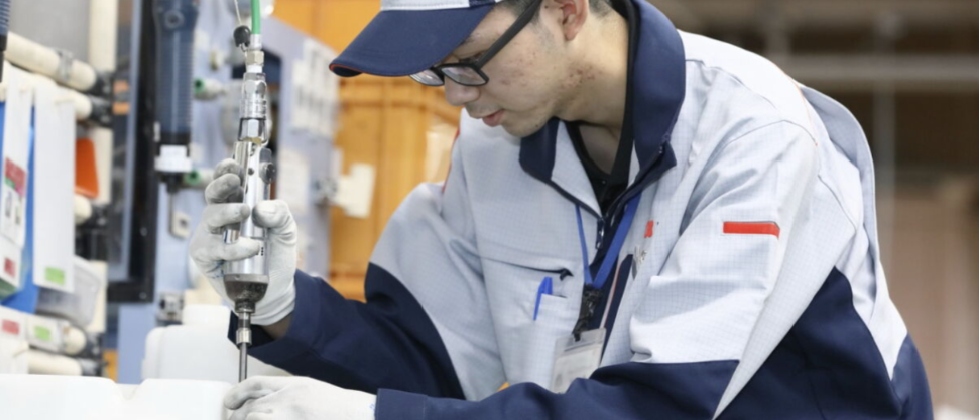 －ぬくもり－人のぬくもりを感じてもらいたい。